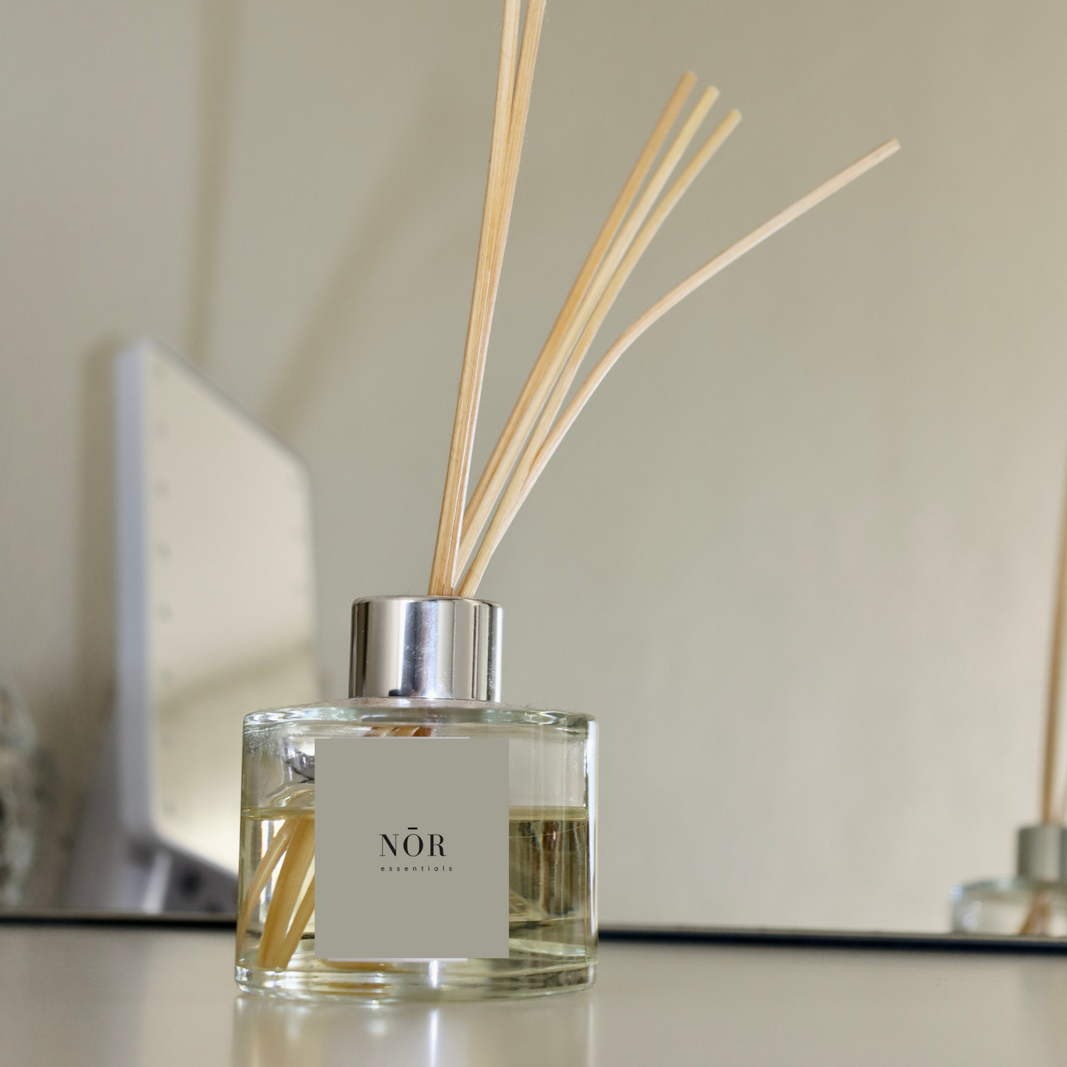 Diffusere, aroma, luftfrisker,