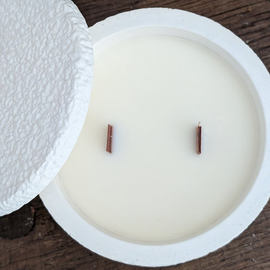 Lav dine egne duftende sojalys – en hyggelig DIY-guide