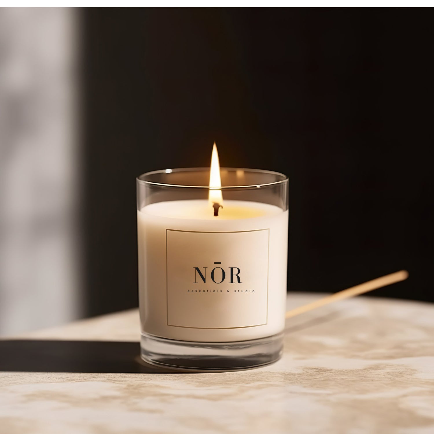 Duftlys i glas, håndstøbt sojalys, vegansk sojalys, miljøvenligt sojalys, bæredygtige lys, stearinlys i glas, wabi sabi, nordisk design, skandinavisk design, 